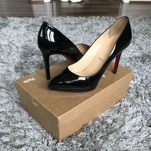 Christian Louboutin Pumps